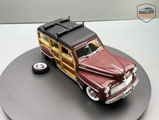 Signature 20028 ford gebraucht kaufen  Aulendorf