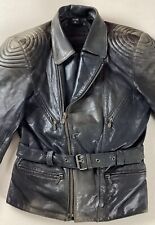 Polo distressed leather for sale  ROYSTON