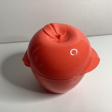 Xh09 tupperware apfeldose gebraucht kaufen  Bad Wimpfen