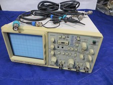 Szilloskop 50mhz hitachi gebraucht kaufen  Eppingen