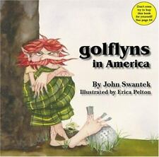 golflyns in America comprar usado  Enviando para Brazil