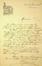 Charles meunier bookbinder d'occasion  Expédié en Belgium