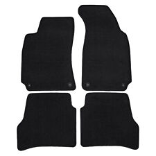 Pro Tapis De Sol En Velours Pour VW Passat B5 1997-2004 4-Pcs Noir na sprzedaż  Wysyłka do Poland
