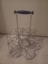 Flaschenträger flaschen metal gebraucht kaufen Flaschenträger flaschen metal gebraucht kaufen  Hagen