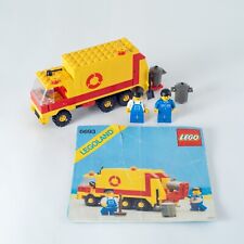 Lego 6693 camion usato  Firenze