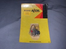 Accel distributor points for sale  Rumford