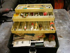 Vintage tackle box for sale  Las Vegas