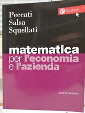 Peccati salsa squellati usato  Folignano