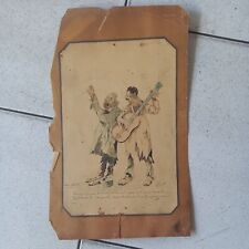 Tableau original signe d'occasion  La Seyne-sur-Mer