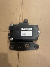 Módulo de controle de motor Mercury Mariner 4 tempos 30 40 HP ECM 856178T3 comprar usado  Enviando para Brazil