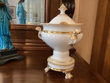 Stunning paris porcelain d'occasion  Expédié en Belgium
