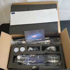 Usado, Telescópio emarth, 70mm/360mm Astronômico refracter Telescópio Com Tripé E encontrar comprar usado  Enviando para Brazil