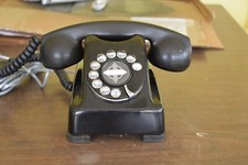 Kellogg telephone redbar for sale  Ormond Beach