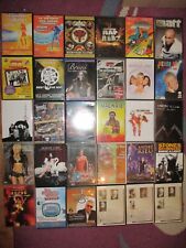 Gros lot dvd d'occasion  Lormes