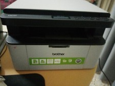 Brother dcp 1510e usato  Zapponeta