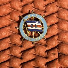 Irish coast badge for sale  KING'S LYNN