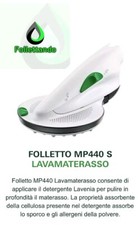 Folletto vorwerk mp440 usato  Battipaglia