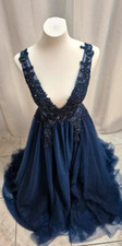 Abendkleid ballkleid mascara gebraucht kaufen  Künzelsau