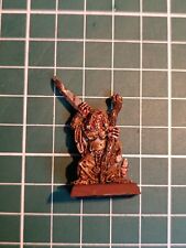 Warhammer skaven moine d'occasion  Montmorency