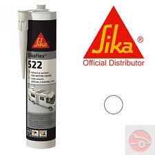 Sikaflex 522 white for sale  BURGESS HILL