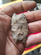 Rare arkansas archaic for sale  Bell City