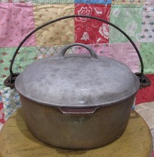Griswold mfg cast for sale  Culdesac