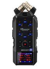 Zoom h6essential bit for sale  ST. IVES