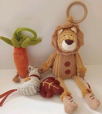 Jellycat cordy roy for sale  BASINGSTOKE