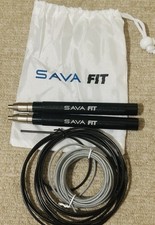 Skipping rope adult for sale  YORK