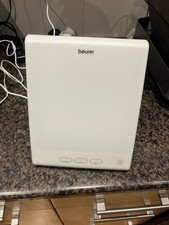 Beurer tl45 wellbeing for sale  LONDON