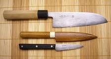 Japan messer stück gebraucht kaufen  Dortmund