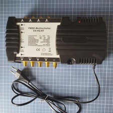 Psme multischalter nt gebraucht kaufen  Ronnenberg