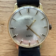 Montine switzerland jewels gebraucht kaufen  München