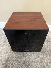 wharfedale subwoofer for sale wharfedale subwoofer for sale BOSTON