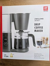 kaffeebereiter 1 5l gebraucht kaufen  Ansbach