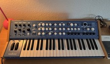 Vermona analogsynthesizer mono gebraucht kaufen  Berlin