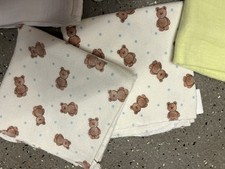 Baby spucktücher gebraucht kaufen  Trusetal