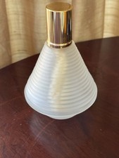 Art frosted glass for sale  Champlain