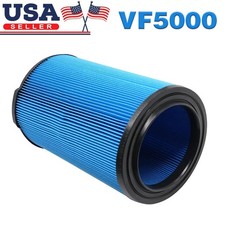 Pack vf5000 vacuum for sale  Monmouth Junction