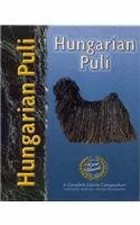 Hungarian puli hardcover for sale  Philadelphia