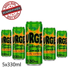 5x Coca-Cola Urge (Surge) - Refrigerante cítrico norueguês - ENVIO DIRETO DA NORUEGA! comprar usado 5x Coca-Cola Urge (Surge) - Refrigerante cítrico norueguês - ENVIO DIRETO DA NORUEGA! comprar usado  Enviando para Brazil