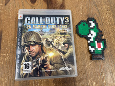 Call duty marche d'occasion  Falaise
