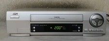 Jvc j580 videoregistratore usato  Roma