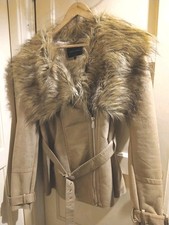 River island faux for sale  BRAMPTON