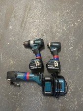 Makita cordless power for sale  Somerville
