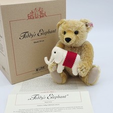 Steiff 661358 teddys gebraucht kaufen  Heidenheim an der Brenz