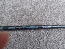 Aldila synergy 60ir for sale  PRESTON