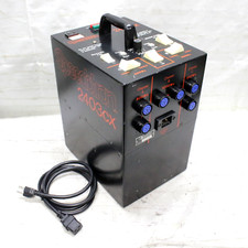 Speedotron blackline 2403cx for sale  Burbank