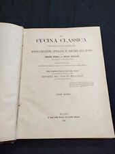 Cucina classica scuola usato  Campi Bisenzio