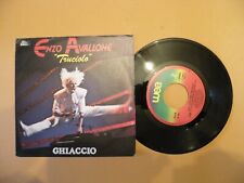 Enzo avallone ghiaccio usato  Firenze